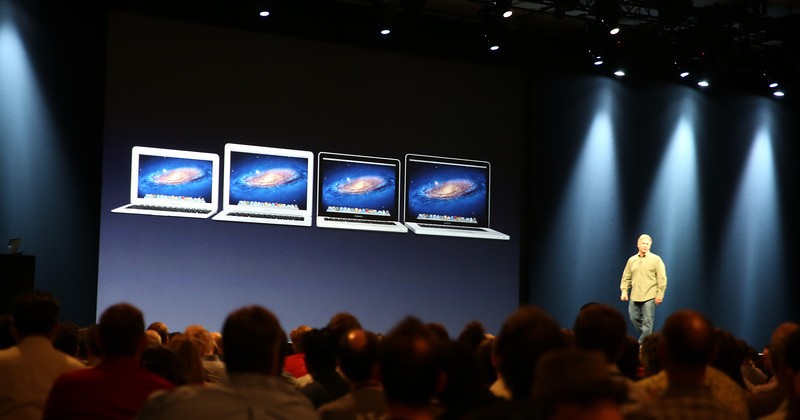 MacBook Air 2012 refresh comes with Ivy Bridge and USB 3.0