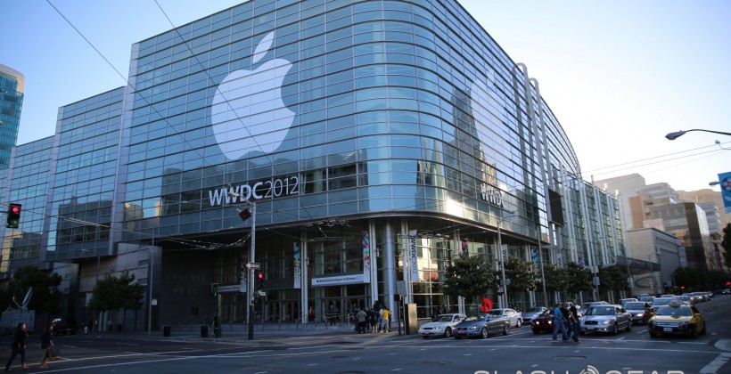 Apple WWDC 2012: Are we expecting too much?