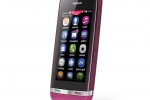Nokia intros more entry-level Asha handsets