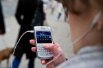 Android BlackBerry could be QWERTY heaven says Google design chief
