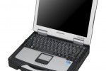 Panasonic updates Toughbooks with Ivy Bridge