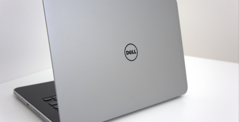 Dell unveils new XPS 14 and XPS 15: Hands-on