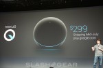 Google unveils Nexus Q Android-powered computer