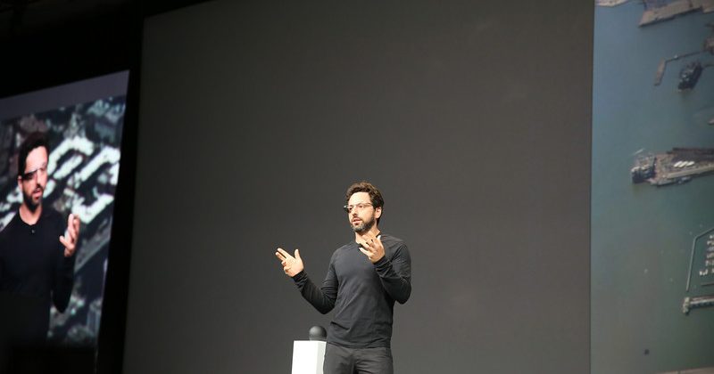 Google IO 2012: Jelly Bean, Nexus 7, Google Glasses and Nexus Q