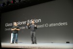 Google Glass Explorer Edition ships 2013 for $1,500