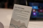 ASUS TAICHI laptop/tablet hybrid hands-on