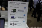 Samsung Series 5 Ultra Touch hands-on
