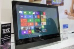 MSI Wind Top AE2712 Win8 all-in-one hands-on