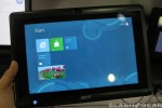 Acer’s Trinity-powered ICONIA Tab hands-on