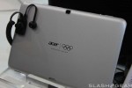Acer Iconia Tab 510 Olympic Gamed Edition hands-on at Computex