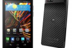 Motorola reveals new RAZR V XT889 with ICS soft keys