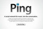 Apple to shutter Ping in next iTunes release