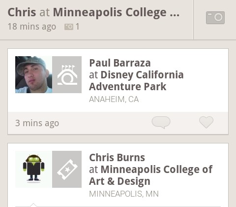 Foursquare 5.0 Review for iOS and Android