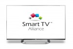 LG and friends form the Smart TV Alliance