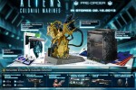 Sega offers pre-order details for Aliens: Colonial Marines game