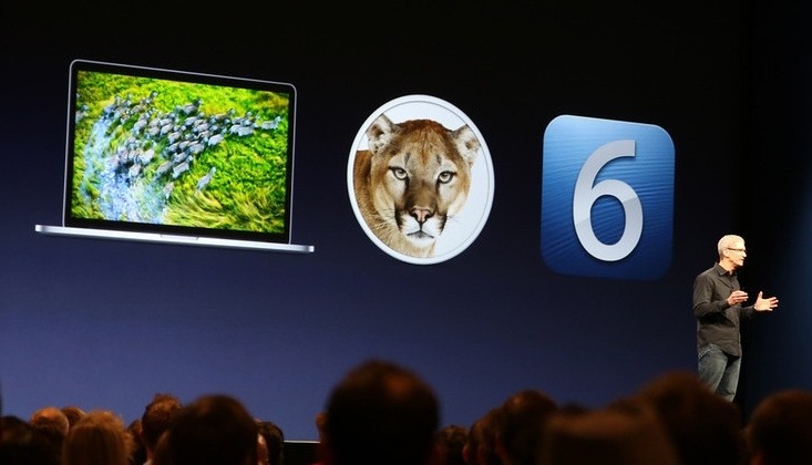 Apple’s Unofficial WWDC 2012 Theme: Independence