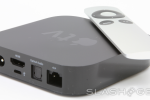 Apple TV SDK for third-party apps tipped for WWDC 2012
