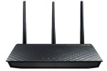 Asus unveils new RT-AC66U 802.11ac Wi-Fi router