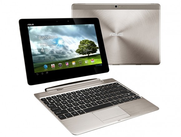 ASUS Transformer Infinity TF700 hits US mid-July from $499