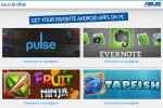 ASUS@vibe Android apps on PC tool released