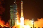 China ready for manned spaceflight in mid-June