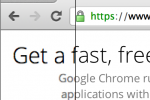 Chrome gets MBP Retina Display support in beta release
