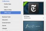 Google: offline Chrome apps are the future