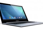 ClamBook makes an ultrabook of your iPhone or Android