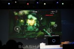 Google demos Currents for Nexus 7 plus Horn and Dead Trigger