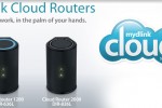 D-Link Cloud Router 1200 and 2000 revealed