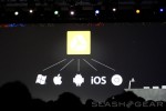 Google Drive hits the iPad and iPhone