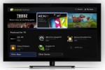 Android 4.0 Google TV gets AirPlay-like movie streaming