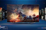 Samsung Smart TVs to get Gaikai cloud gaming