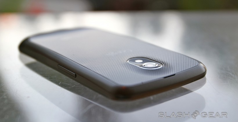 Apple granted preliminary sales ban of Galaxy Nexus