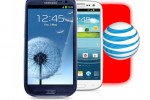 AT&T Galaxy S III Preorder includes unique Red option