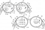 Project Glass trackpad patent shows glasses’ touchiness