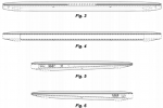 Apple patents the MacBook Air wedge shape