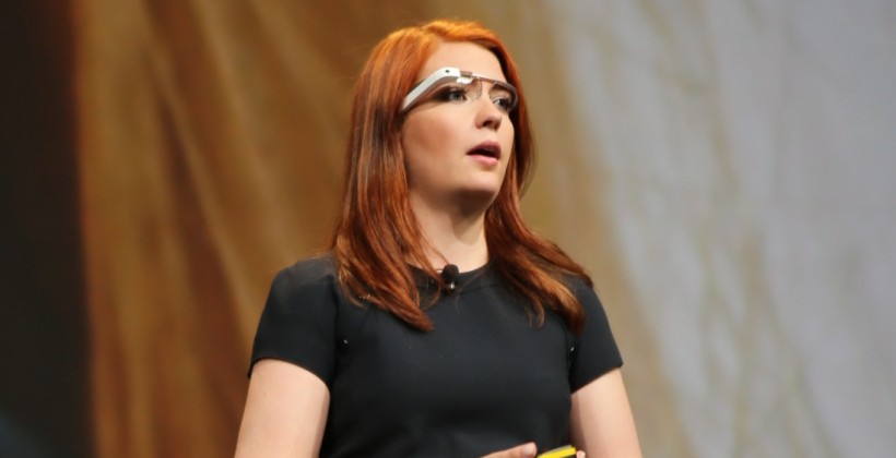 Will Google Glass Help Us Remember Too Well?