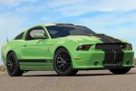 2013 Shelby GT350 gets new options and colors