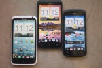 Apple: 29 HTC phones still infringe our patent and we want them banned