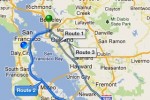 Apple Maps spurs full Google Maps app
