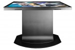 Ideum Platform and Pro touch tables bring on the slim