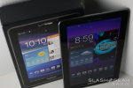 Samsung Galaxy Tab Android 4.0 ICS update list released