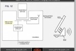 Apple wins patent for inductive charging station