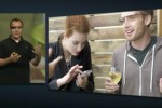 Project Glass unleashes the iPhone snark