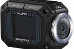 JVC unveils new action camera called ADIXXION