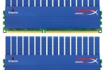 Kingston offers new 2666 MHz RAM for Intel Ivy Bridge PCs
