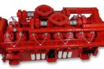 Cummins launches new initiative to inspire students with Lego engine replica