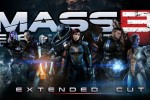 Bioware Mass Effect 3: Extended Cut is released