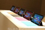 HP to hold off on ARM-based Windows tablet